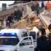 Termeti: Vdes djali nga Kosova