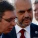 Minishengenin, i ngjashëm krejtësisht me Traktatin e Enver Hoxhës me Titon