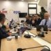 Vetëvendosjes, e nis takimi në selinë e LDK-së , present edhe Haziri
