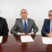 Haradinaj e  Thaçi e zgjedhin drejtorin e AKI-së
