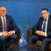 Ferizaj i përfiton 400 mijë euro nga Qeveria e Kosovës