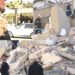 Djali i Ramës i jep lamtumirën e fundit mikeshës së tij që humbi jetën nga tërmeti (foto)