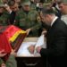 Ramush Haradinaj tregon se kush ja vrau vëllaun  pasluftë