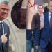Ramiz Lladrovci ishte truprojë e Hashim Thaçit (foto)