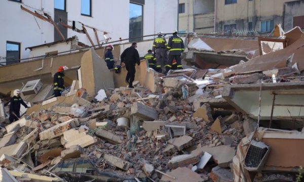 11 faktet që duhet t’i dini për tërmetet