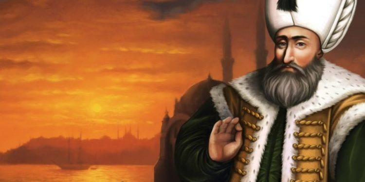 Sulltani Sulejman i kishte tri dëshira në shtratin e vdekjes: Të gjithë shtangën kur i dëgjuan!
