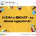 Kandidati i VV’së për deputet krahason NISMA’n me rriqrat