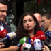 LVV-ja e LDK-ja s’e duan Nismën e AKR-në në Qeveri, vendi drejt zgjedhjeve