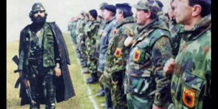 22 vjet nga lufta e parë frontale e UÇK-së