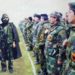 22 vjet nga lufta e parë frontale e UÇK-së