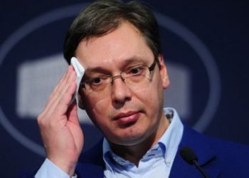 Kjo është gjendja shëndetësore Vuçiqit pas problemeve me zemër