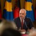 Haradinaj, e godet rëndë Edi Ramen