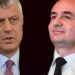 Kurti godet Thaçin ende pa u bërë Kryeministër