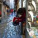 Shkatërrohet 70 për qind e zonës historike në Venecia