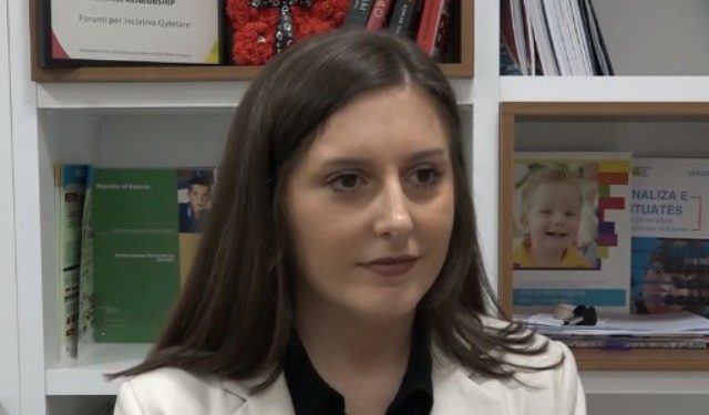 Mbi 50 përqind e fëmijëve në Kosovë përjetojnë dhunë