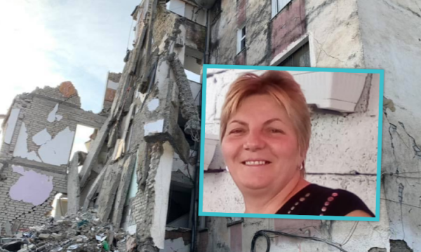 Gruaja me kancer nga Peja, i dhuroi 50 euro për Shqipërinë