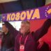 Thaçi, futbollistëve të Kosovës: Në humbje dhe fitore, jeni heronjtë tanë