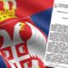 Serbia paralajmëron një “ligj lufte” me Kosovën