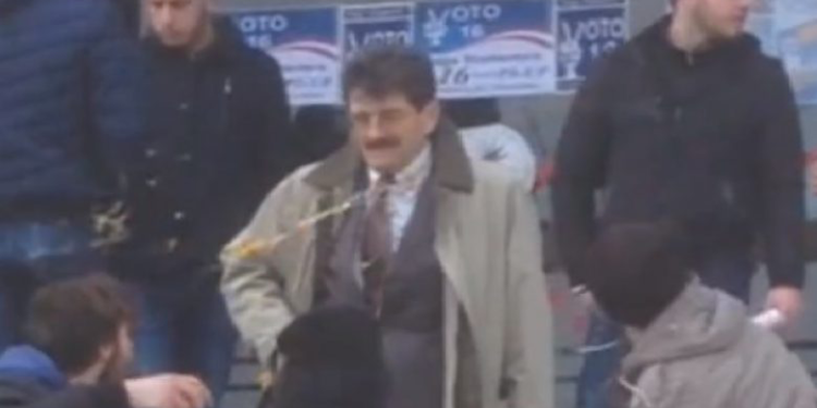 E sulmuan me vezë Murat Mehën, dënohen dy aktivistë të VV-së