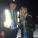 Miss Serbia shkrihet pas policit kosovar, e takoi në kufi