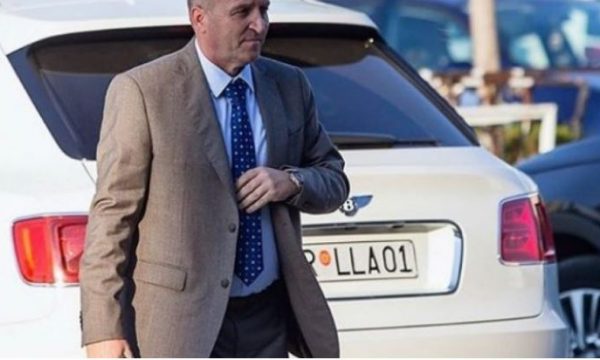 Ky është malazezi qe i dha 2 milionë euro për katastrofën në Shqipëri