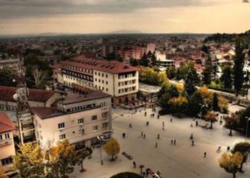 E sulmoi një shtëpi me armë arrestohet Pejani