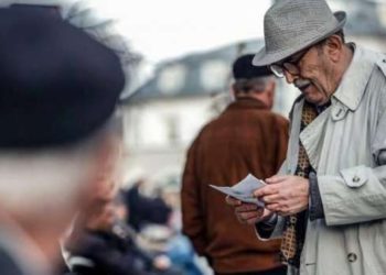 Mbi 100 persona të moshuar jetojnë të vetmuar në Kosovë