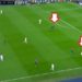 Sociedadi është duke e mposhtur 0-1 Real Madridin