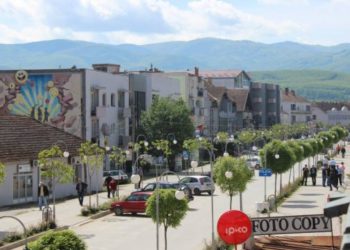 Kërset dajaku në Viti, një person përfundon në spital