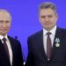 Rusia dëbon një diplomat bullgar