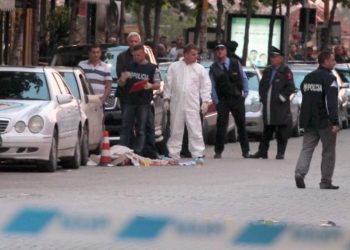 Vit i kobshëm për Shqipërinë: 57 atentate me 63 viktima