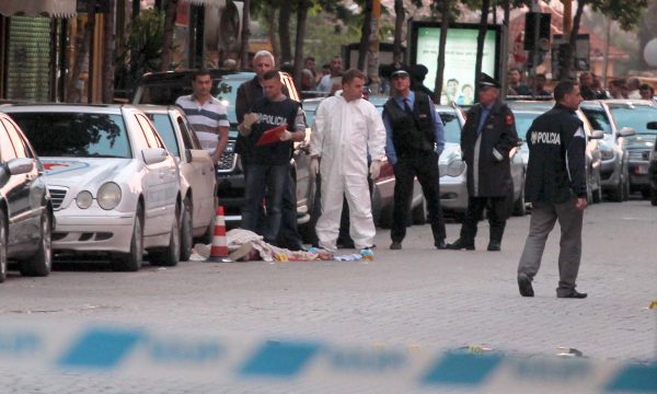 Vit i kobshëm për Shqipërinë: 57 atentate me 63 viktima