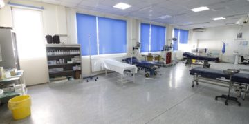 Spitali i Pejës kreu 16 operacione në 24 orët e fundit