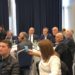 Haliti, pjesë e diskutimit “Performanca komunale – vështrim drejt të ardhmes”.