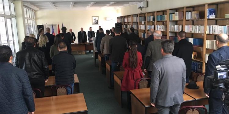 Komunal i Vitisë, i ndanë 4000 euro për Shqipërinë