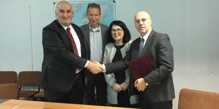 Viti: Shkolla “Jonuz Zejnullahu“pritet të bëhet me Qendër të Karrierës