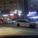 Aksident trafiku në Prishtinë