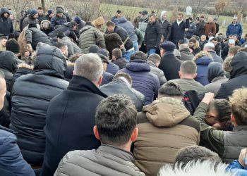 Varroset 19 vjeçari i vrarë në Malishevë