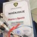 Komuna e Suharekës ndan mirënjohje me gabime drejtshkrimore bazike