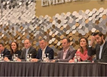 PDK e rikonfirmon: Qëndrojmë në opozitë