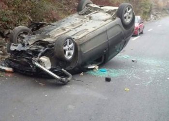 Alarmante: 80 aksidente brenda 24 orëve