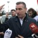 Veseli kthehet nga Haga “qele gurë gojën” për intervistimin nga Specialja