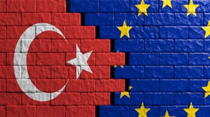 BE shpërndan 6 miliardë euro për refugjatët në Turqi
