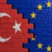 BE shpërndan 6 miliardë euro për refugjatët në Turqi
