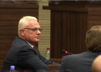 Adem Grabovci: Le të ma gjejë prokuroria vetëm një person që unë e kam dëmtuar