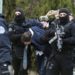 Kosovë: Për një ditë arreston 10 persona