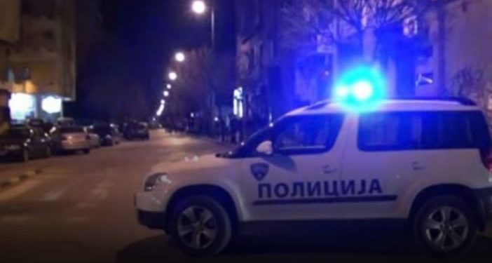 Tifozët e Vardarit sulmojnë me thika kosovarët