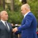 Haradinaj e godet Ramën: E gjobite  Kosovën me 13 milionë euro në vit