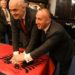 Haradinaj e quajti sot vëlla ndërsa Rama i thot gënjeshtarë (vido)