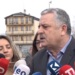Kurti s’e viziton varrin e Rugovës?Agim Veliu, e ka këtë përgjigje